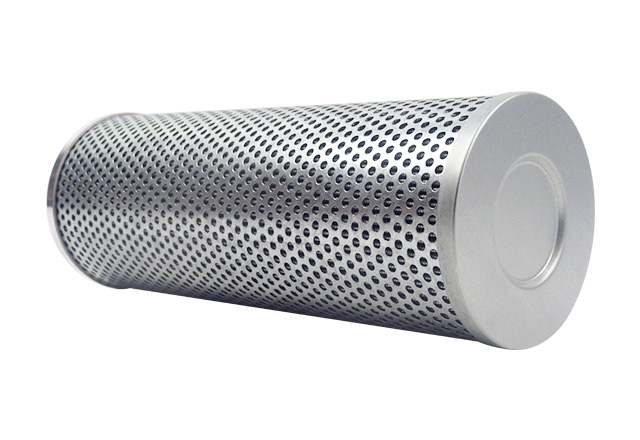 hydraulic oil filter